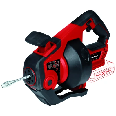 Afbeelding van Einhell TE DA 18/760 Li Solo Accu Rioolonstopper