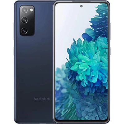 Afbeelding van Samsung Galaxy S20 FE 5G 128GB Cloud Navy Single sim ontgrendeld (vernieuwd)