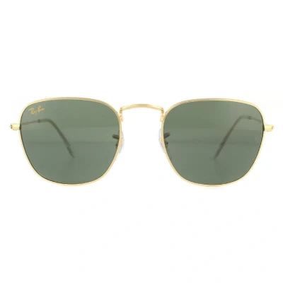 Afbeelding van Ray Ban Frank RB3857 919631 51 Zonnebril