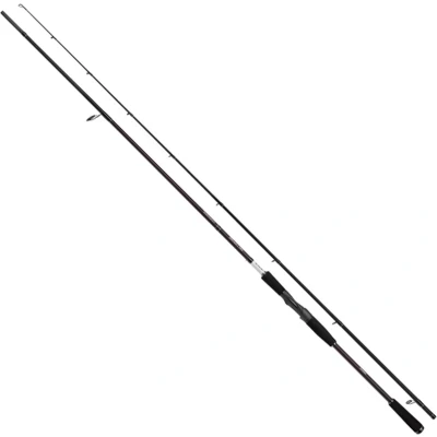 Afbeelding van Shimano Yasei BB Perch Versatile Spinhengel 2.30m (3 12g) Spinhengels
