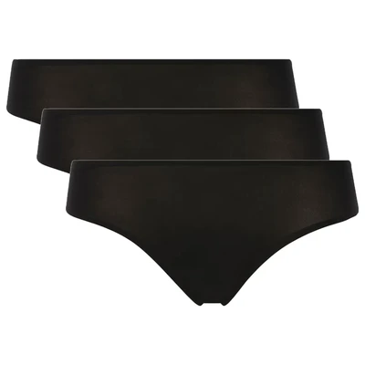 Afbeelding van Chantelle Broekje SOFTSTRETCH Een maat Set van 3