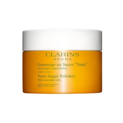 Afbeelding van Clarins Tonic Sugar Polisher 250 gr