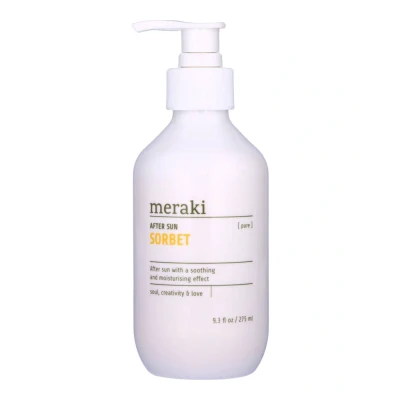 Afbeelding van Meraki Pure Aftersun verzorging, 275 ml