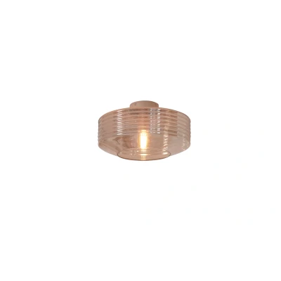 Afbeelding van ​it’s about RoMi Plafonniere Verona Amber