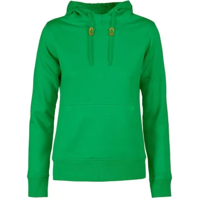 Afbeelding van Printer HOODIE FASTPITCH RSX LADY 2262050 Frisgroen