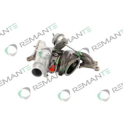 Afbeelding van Turbocharger REMANTE 003 001 001401R