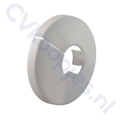 Afbeelding van Uponor Rozet 16 mm wit 50 stuks. Artikelnr: 1011370