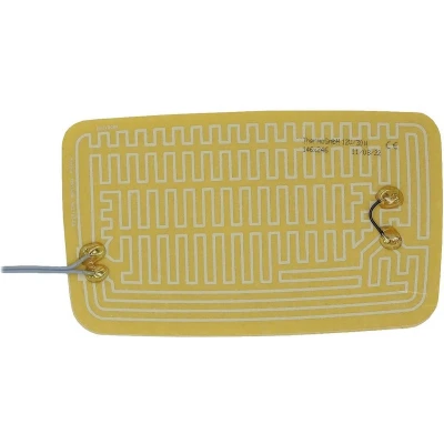 Afbeelding van Thermo TECH Polyester Verwarmingsfolie 12 V 30 W (l x b) 246 mm 146