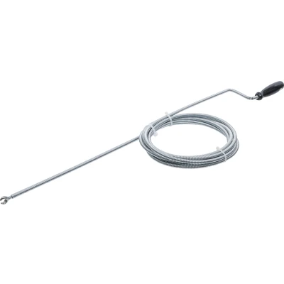 Afbeelding van BGS Ontstoppingsveer 3 meter