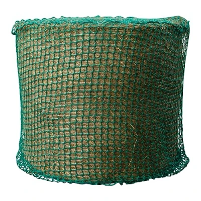 Afbeelding van Kerbl Hooinet 150x150cm Ma 4,5cm