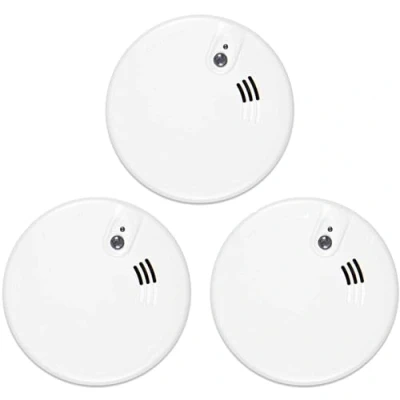 Afbeelding van Firex KF20 4973 Rookmelder 230v 3 pack