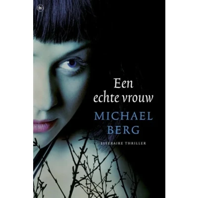 Afbeelding van Een echte vrouw (Paperback)