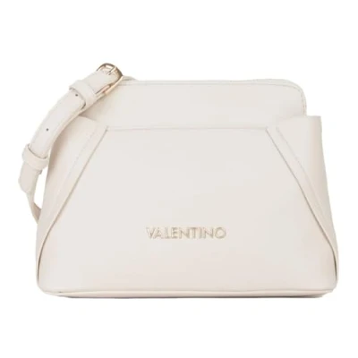 Afbeelding van VALENTINO Schoudertas Sharon Re Pochette Ecru Crème