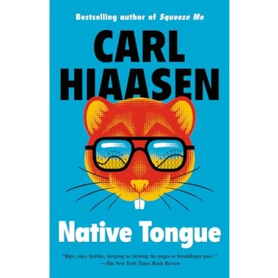 Afbeelding van Native Tongue
