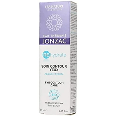 Afbeelding van Jonzac Rehydrate Eye Contour Care 15ml