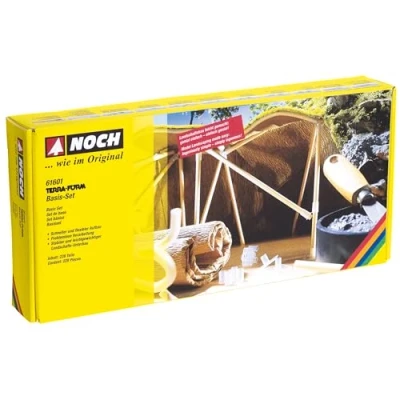 Afbeelding van NOCH TERRA FORM 61601 Basisset 1 set(s)