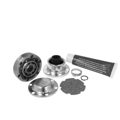 Afbeelding van Metelli Rubber askoppeling / Hardyschijf 16 1032