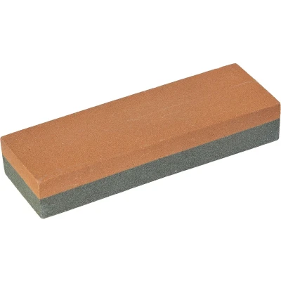 Afbeelding van Wetsteen, Homeij, Abrasal, Grof+Fijn,15Cm