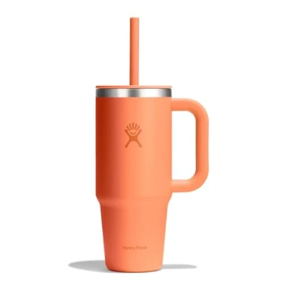 Afbeelding van Hydro Flask 24oz / 709ml All Around Travel Tumbler Waterfles