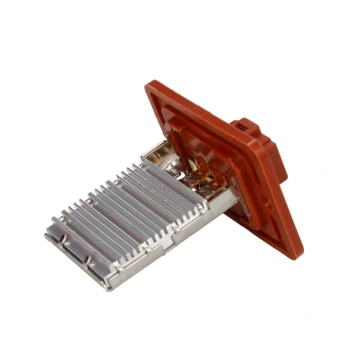Afbeelding van Weerstand, interieurventilator NRF 342098
