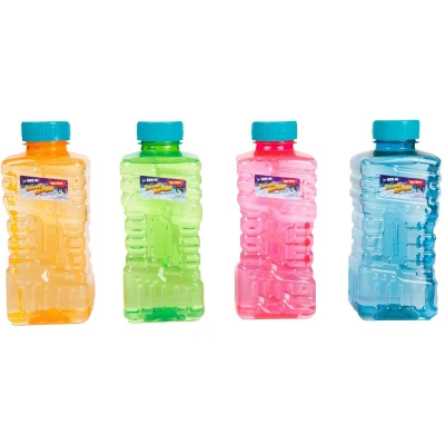 Afbeelding van Toi Toys Incredibubble Bellenblaas Vierkant, 500ml