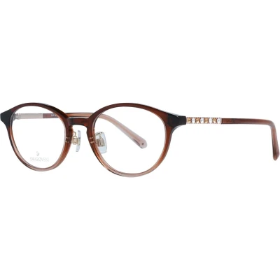 Afbeelding van Swarovski Optical Frame SK5407 D 050 49