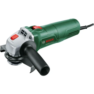 Afbeelding van BOSCH UniversalGrind 750 125 Winkelschl. 06033E2001