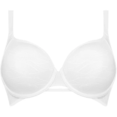 Afbeelding van Triumph Shape Airy Sensation WP Beha, B F, 75 90, wit, 80F