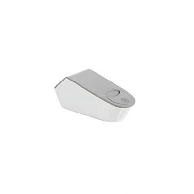 Afbeelding van Guzzini Rasp Keuken Active Design, Grijs, 19,4 x 8 9,4 cm