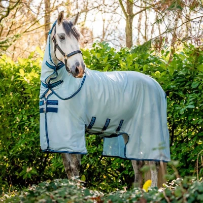 Afbeelding van Amigo Bug Buster Azure Blue/Navy/Electric Blue 160/213