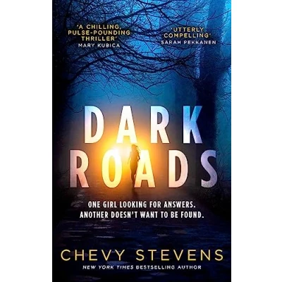 Afbeelding van Dark Roads: the most gripping, twisty thriller of year