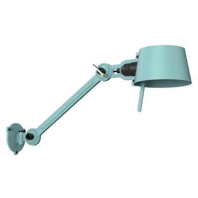 Afbeelding van Tonone Bolt Bed Sidefit wandlamp install Ice Blue