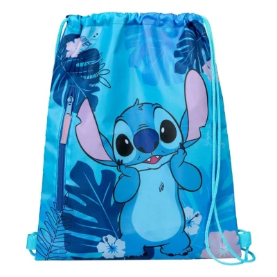 Afbeelding van Schoenentas Lilo en Stitch