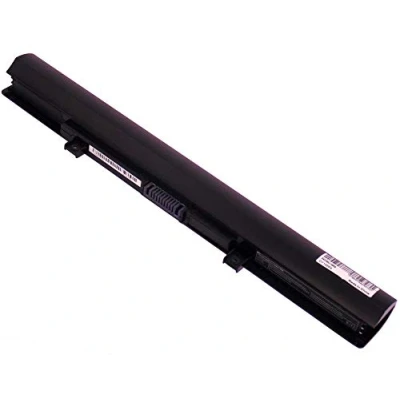 Afbeelding van YASI MFG Laptop accu Toshiba Satellite E45 B L50 C50 C50D C55 L55 C2062 Series PA5185U 1BRS batterij [14.8V 3000mAh 45Wh]