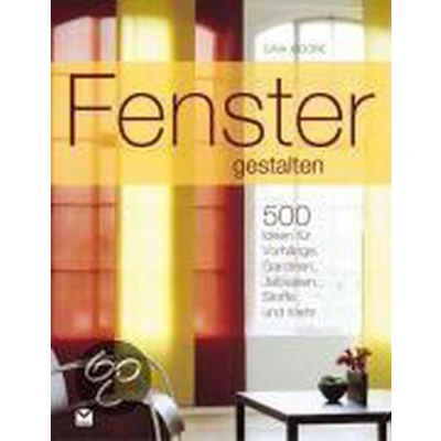 Afbeelding van Fenster gestalten