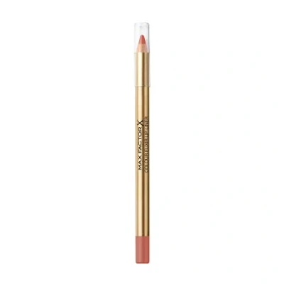 Afbeelding van 1+1 gratis: Max Factor Colour Elixir Lip Liner 005 Brown N Nude
