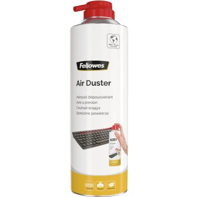 Afbeelding van Fellowes Airduster HFC/CFK vrij 400ml