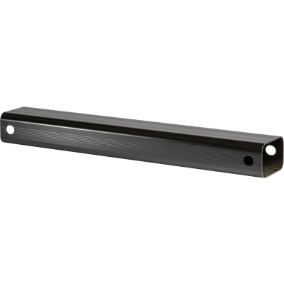 Afbeelding van FlatFix Fusion basisprofiel zwart 370