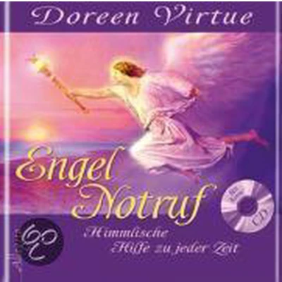 Afbeelding van Engel Notruf: Himmlische Hilfe zu jeder Zeit Mit ... Book
