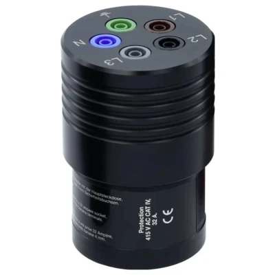 Afbeelding van Gossen Metrawatt Z611P METRALINE A3 32 Testadapter 1 stuk(s)