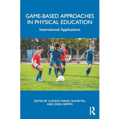 Afbeelding van Game based Approaches in Physical Education