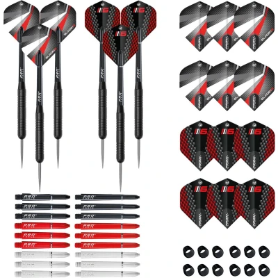 Afbeelding van Winmau Starter accessoires dartset Blade 6