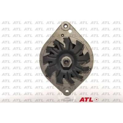 Afbeelding van Dynamo / Alternator ATL Autotechnik L 84 210