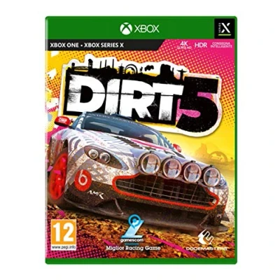 Afbeelding van Videogioco Codemaster Dirt 5