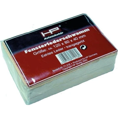 Afbeelding van HPAUTO 71218 Autosponzen VPE 50