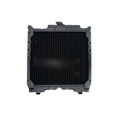Afbeelding van Thermotec Radiateur D7AG142TT