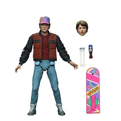 Afbeelding van NECA 30503453610 NECA53610 actiefiguur