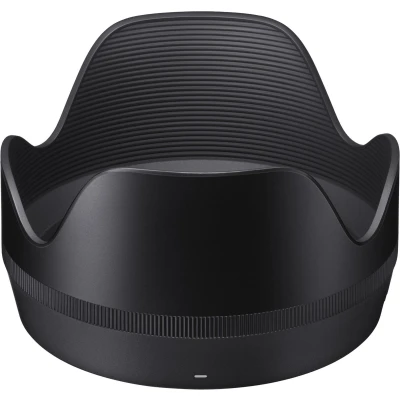 Afbeelding van Sigma LH878 01 Zonnekap Voor 40mm F/1.4 DG HSM Art