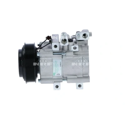 Afbeelding van NRF Airco compressor 32443G