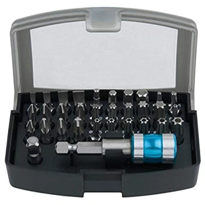Afbeelding van KS Tools 910.2455 RVS Bitset, 32 dlg